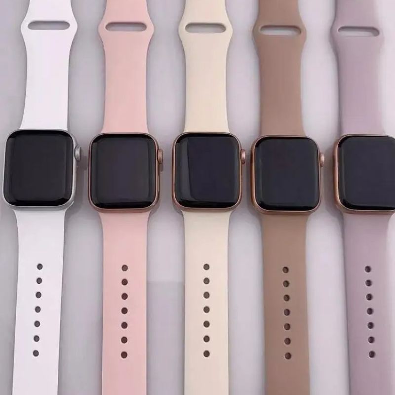 Flex Band™ - Apple Watch Band