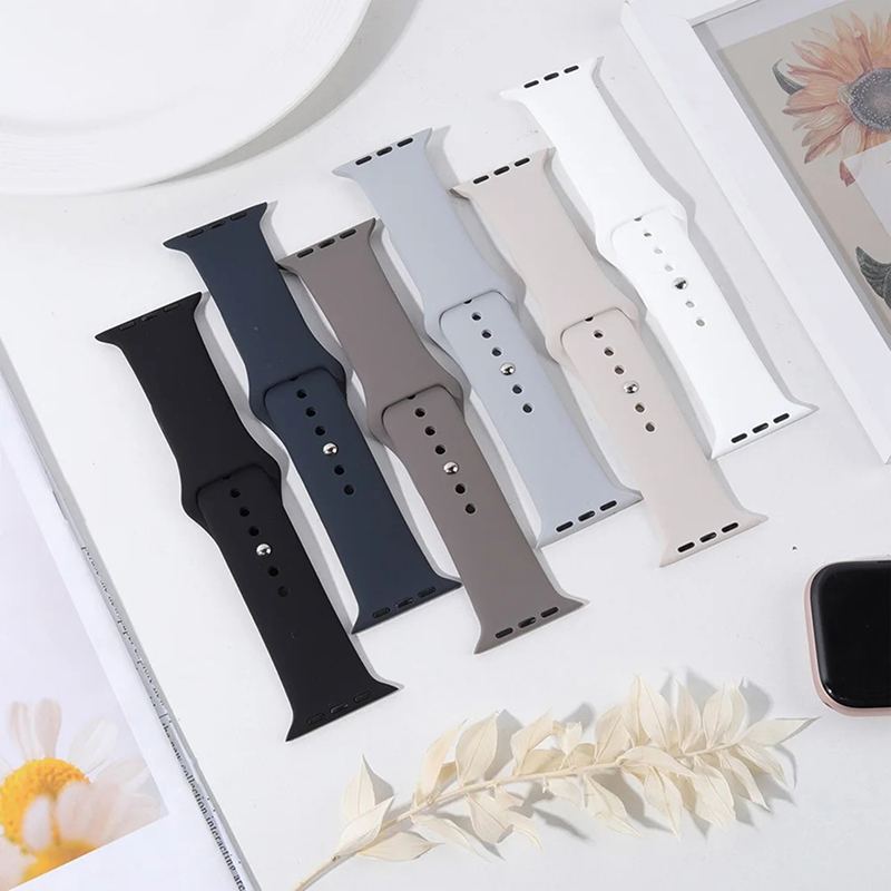 Flex Band™ - Apple Watch Band