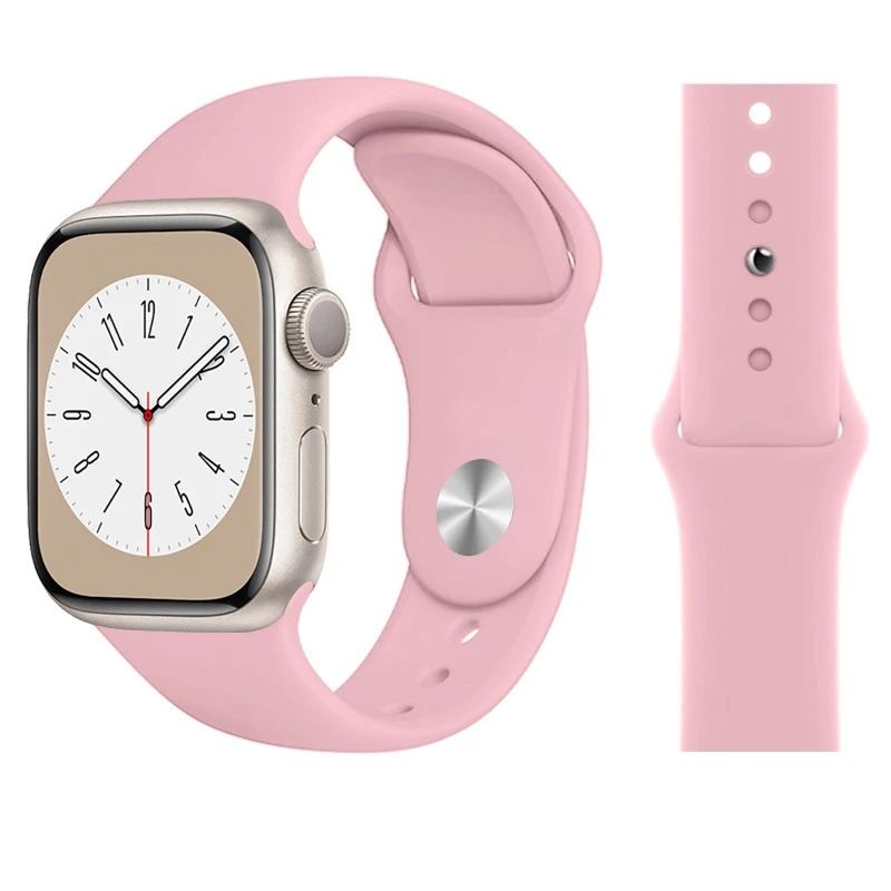 Flex Band™ - Apple Watch Band
