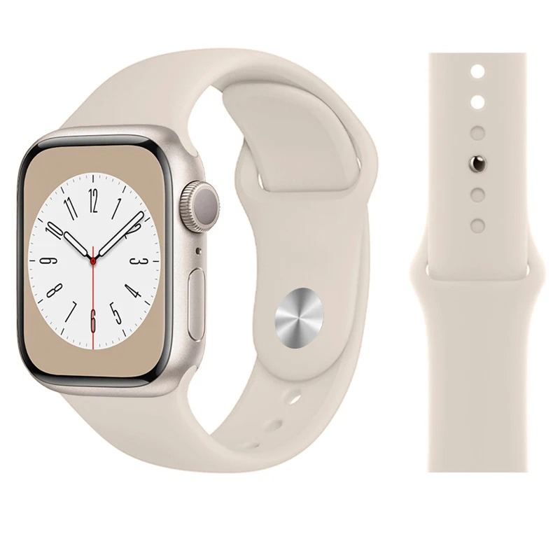 Flex Band™ - Apple Watch Band