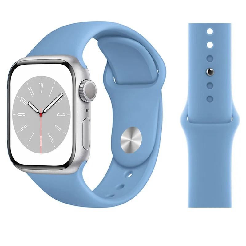 Flex Band™ - Apple Watch Band