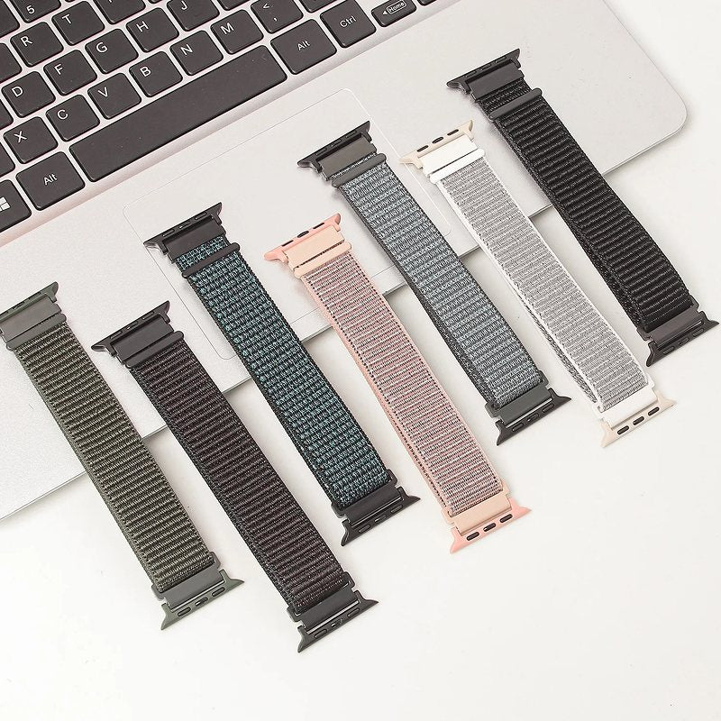 Nylon Loop™ - Apple Watch Band
