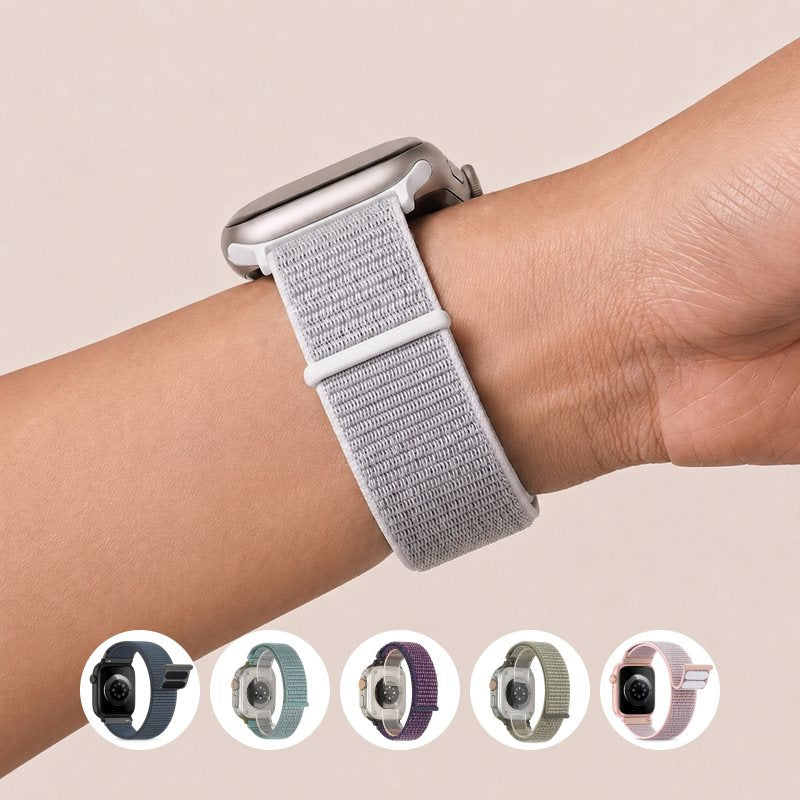 Nylon Loop™ - Apple Watch Band