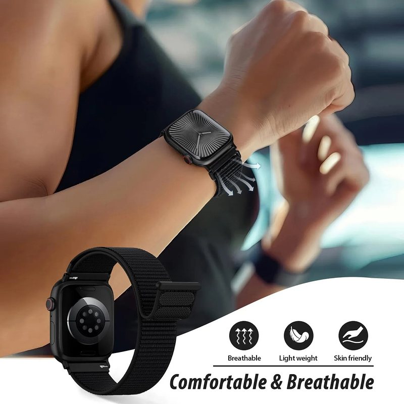 Nylon Loop™ - Apple Watch Band