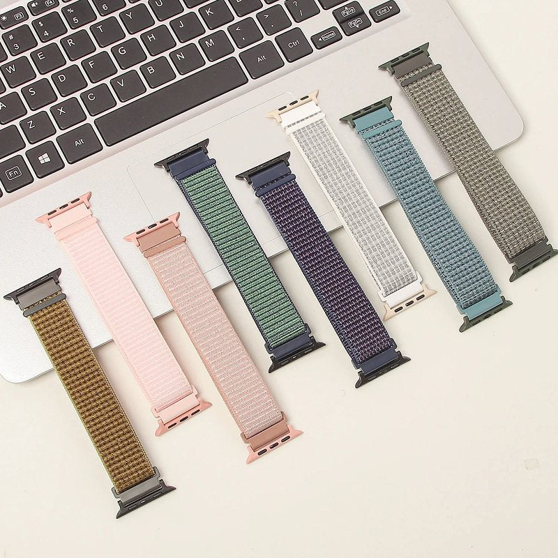 Nylon Loop™ - Apple Watch Band