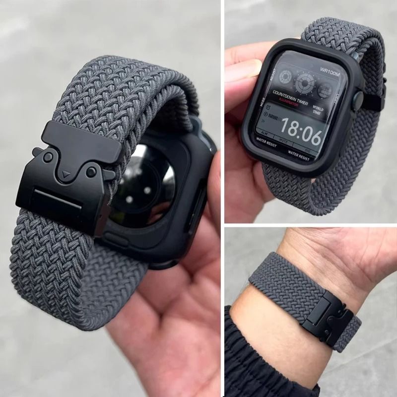 Braided Band™ - Apple Watch Band