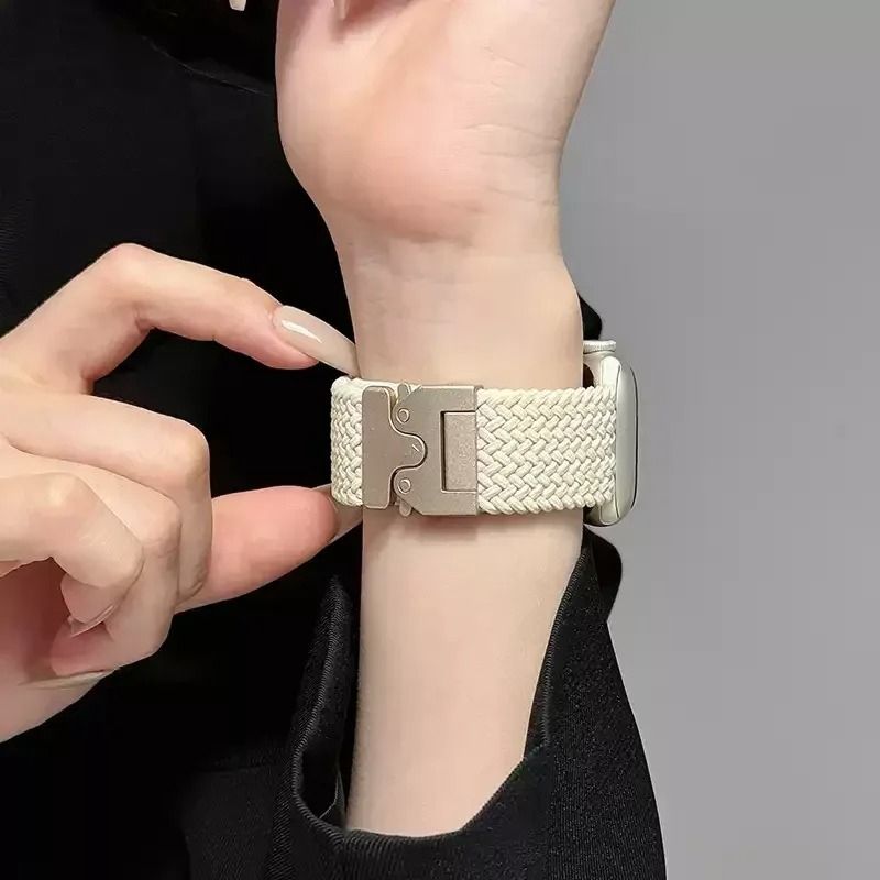 Braided Band™ - Apple Watch Band