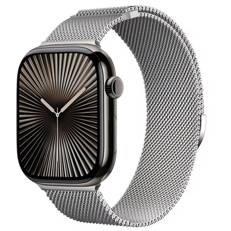 Magnetic Mesh - Apple Watch Band