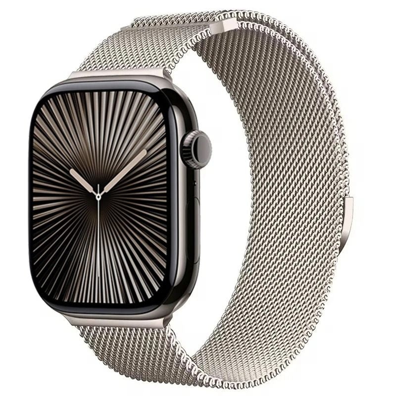 Magnetic Mesh - Apple Watch Band