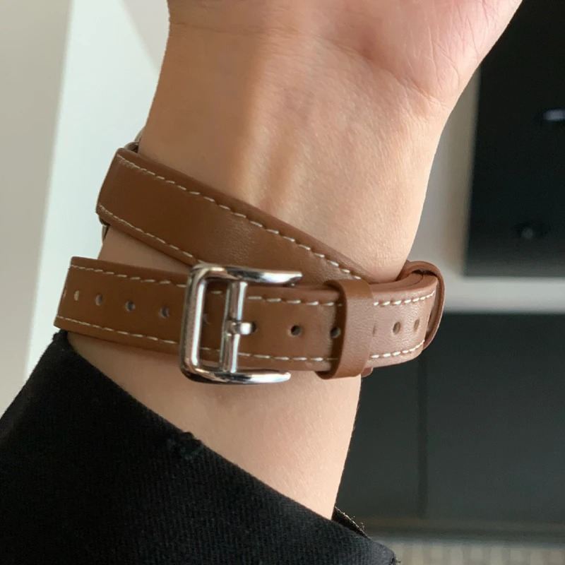 Classic Leather™ - Apple Watch Band