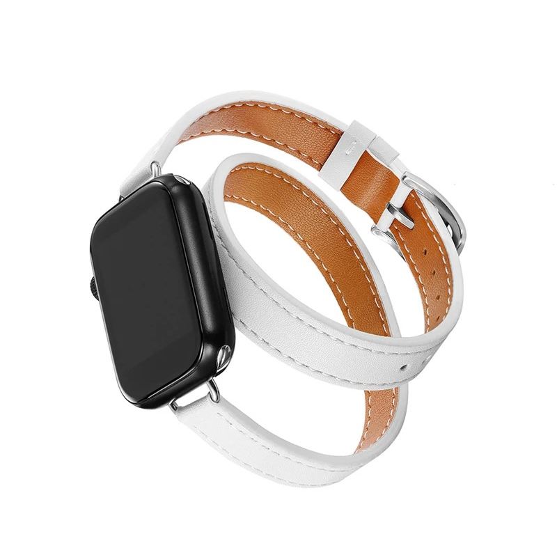 Classic Leather™ - Apple Watch Band