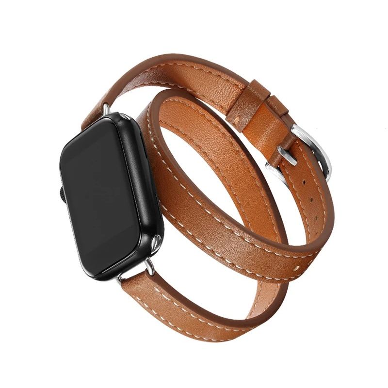Classic Leather™ - Apple Watch Band