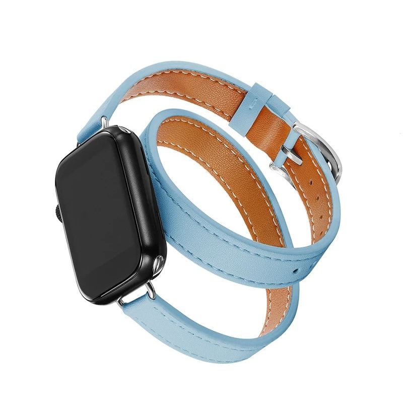 Classic Leather™ - Apple Watch Band
