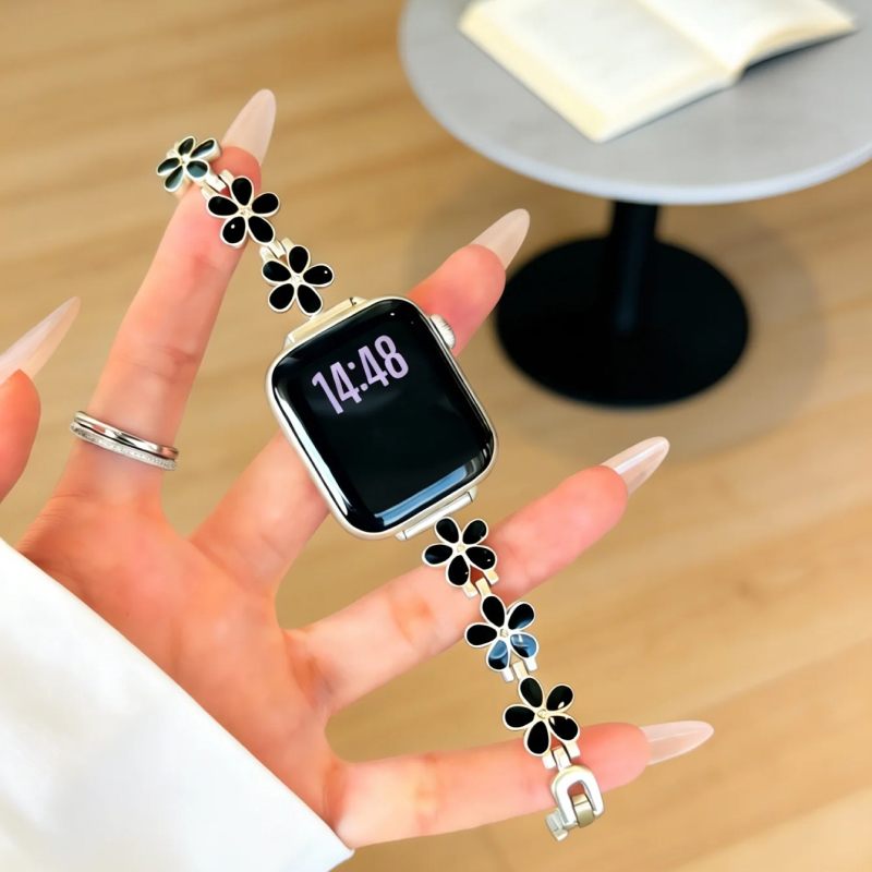 Floral Band™ - Apple Watch Band