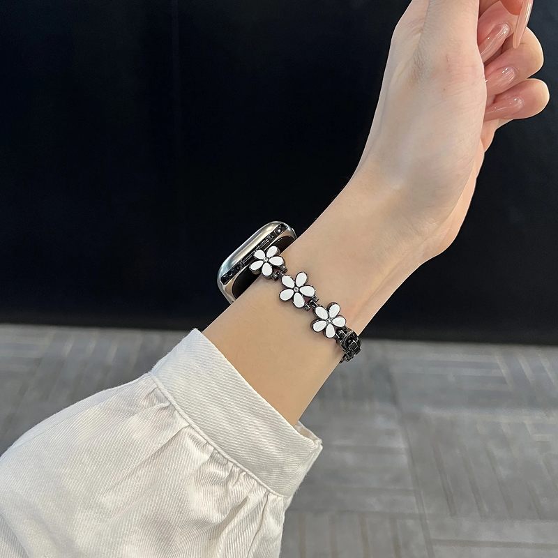 Floral Band™ - Apple Watch Band