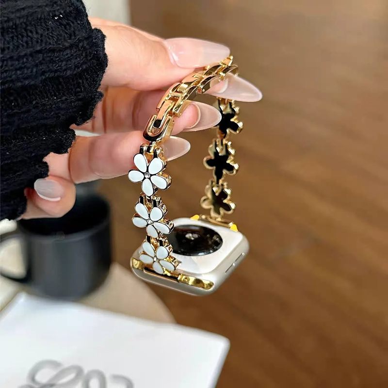 Floral Band™ - Apple Watch Band