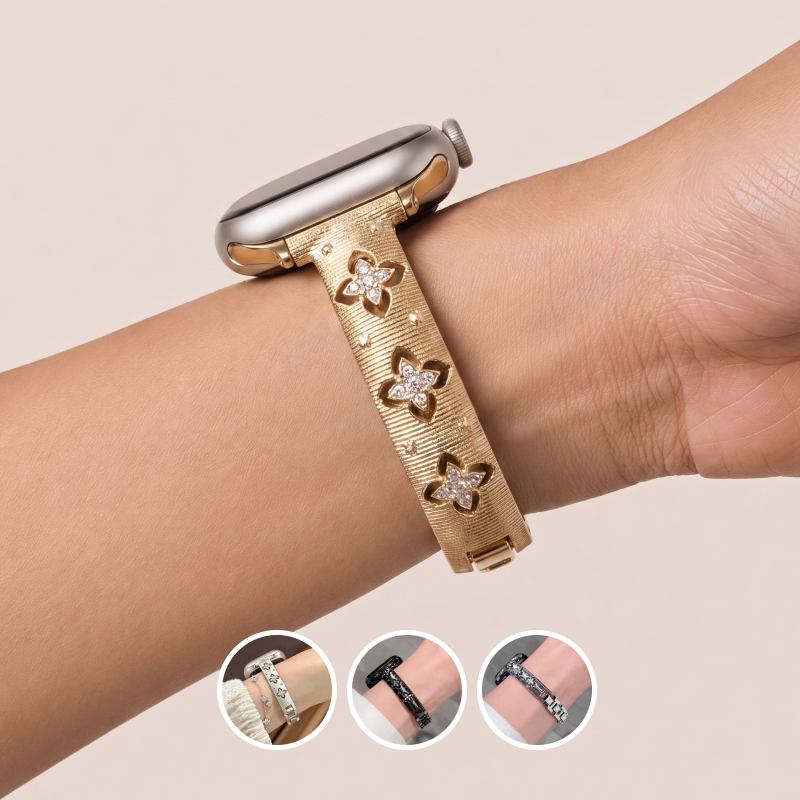 Crystal Band™ - Apple Watch Band