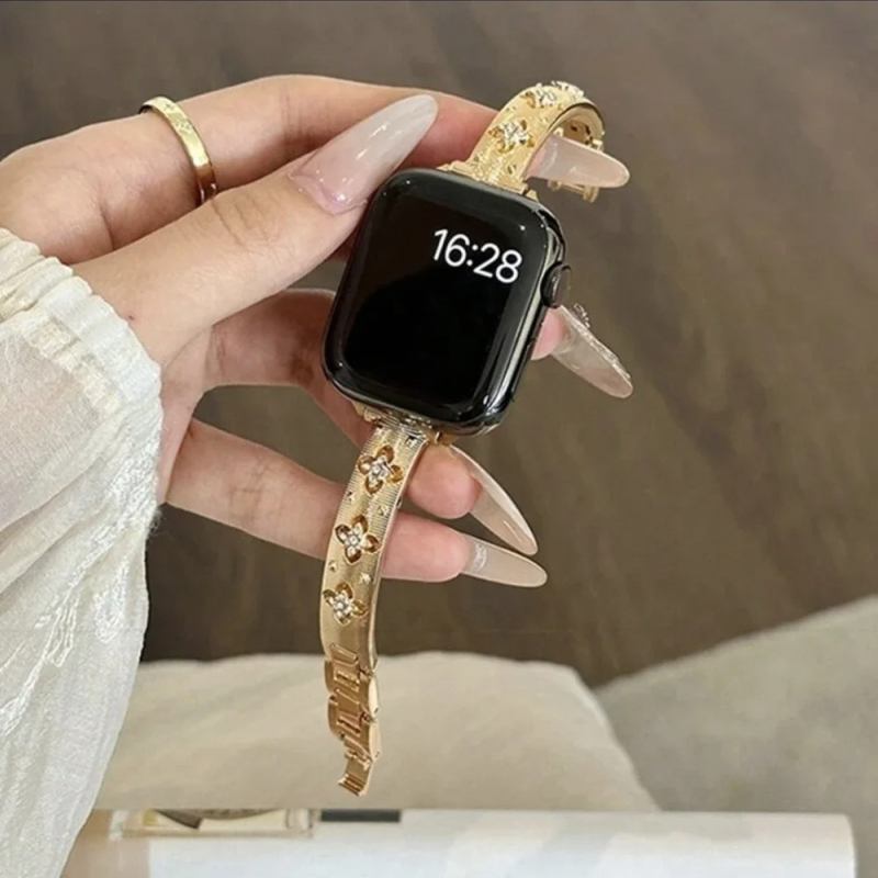 Crystal Band™ - Apple Watch Band