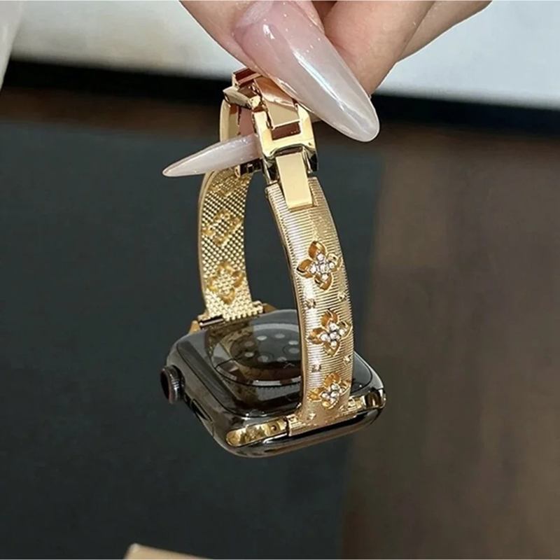 Crystal Band™ - Apple Watch Band