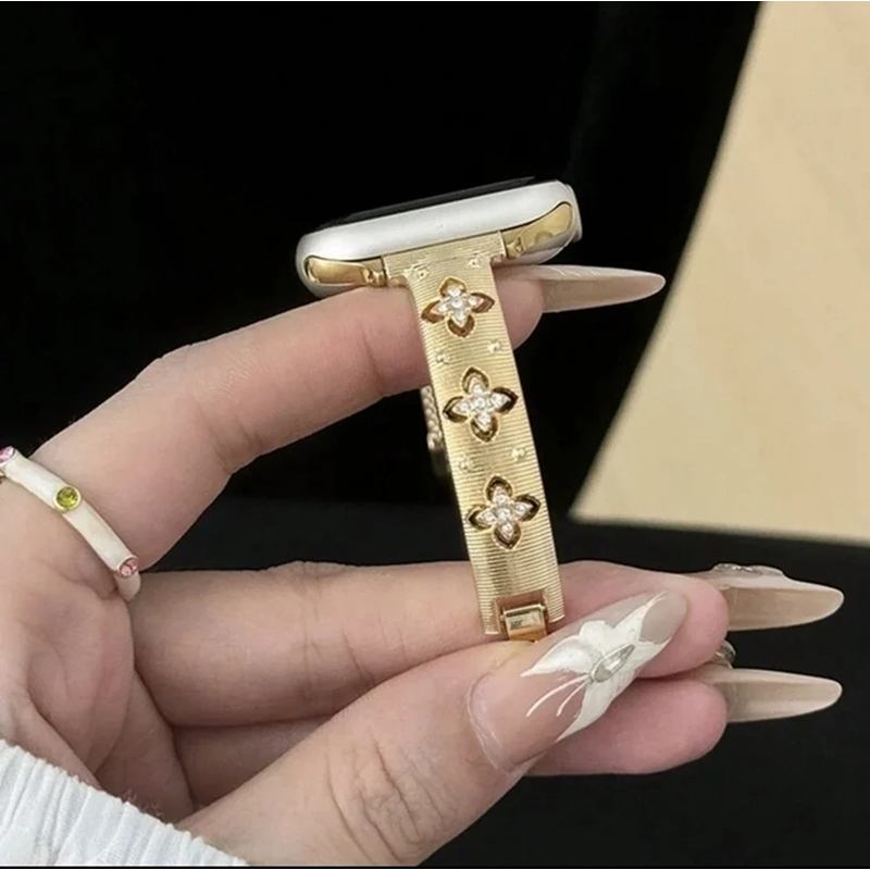 Crystal Band™ - Apple Watch Band