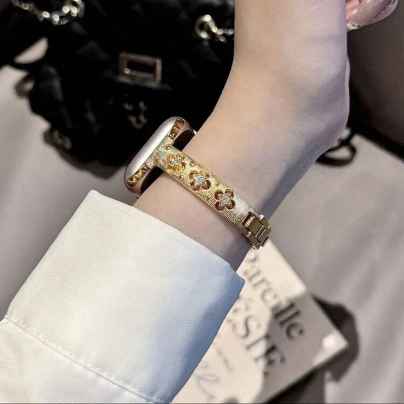 Crystal Band™ - Apple Watch Band