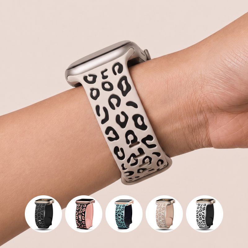 Safari Band™ - Apple Watch Band
