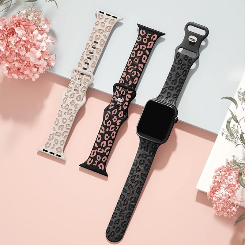 Safari Band™ - Apple Watch Band