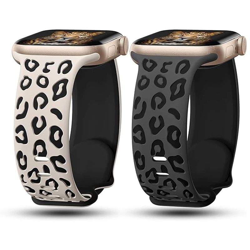 Safari Band™ - Apple Watch Band
