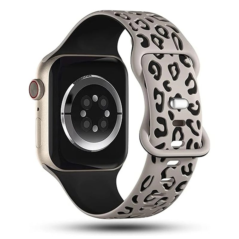 Safari Band™ - Apple Watch Band
