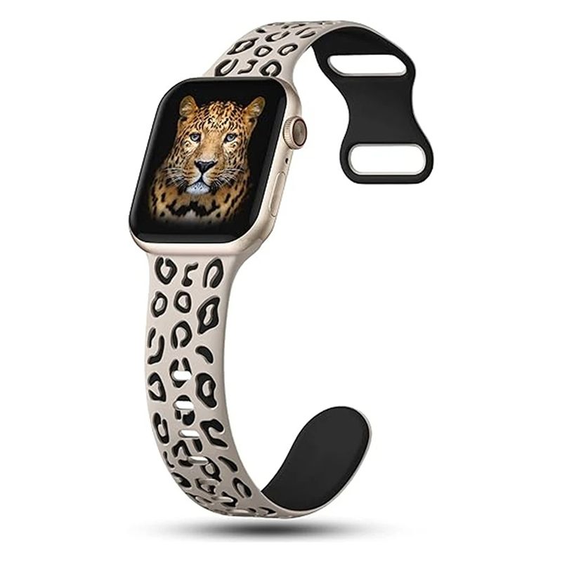 Safari Band™ - Apple Watch Band