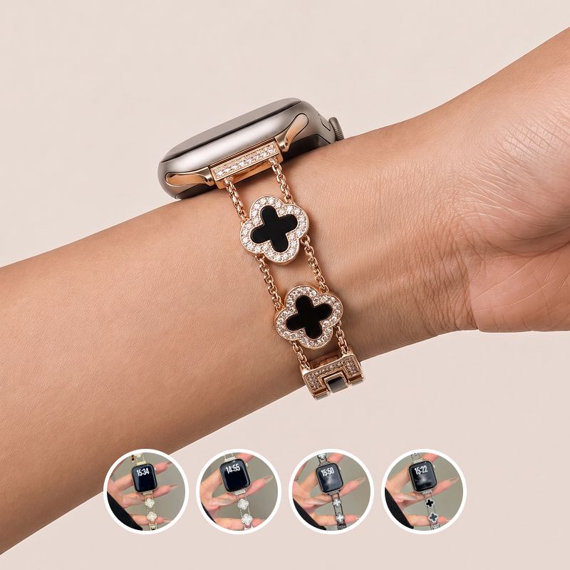 Clover Band™ - Apple Watch Band