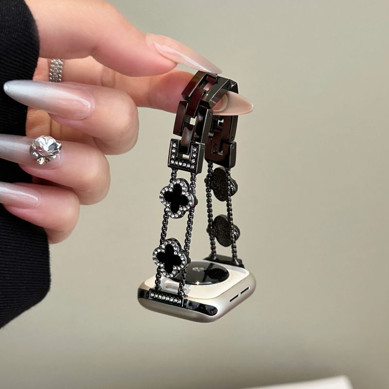 Clover Band™ - Apple Watch Band