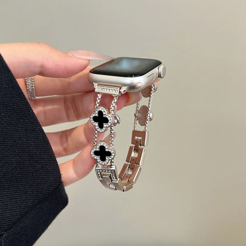 Clover Band™ - Apple Watch Band