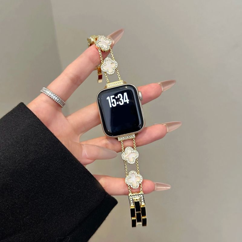 Clover Band™ - Apple Watch Band