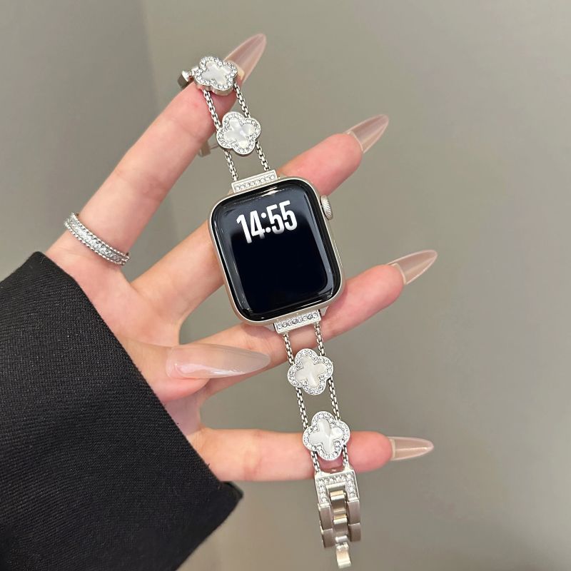 Clover Band™ - Apple Watch Band