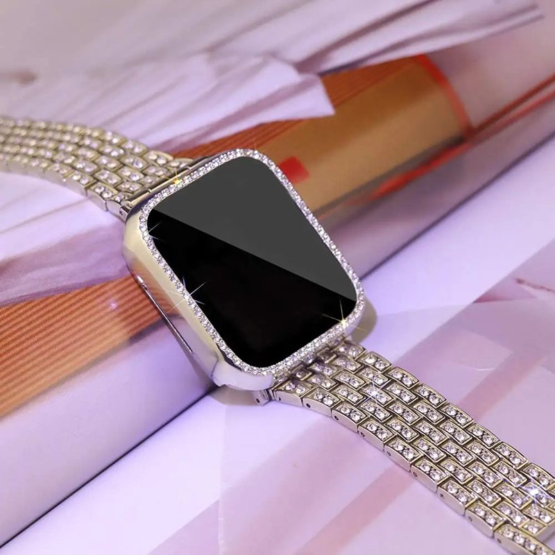 Crystal Link™ - Apple Watch Band