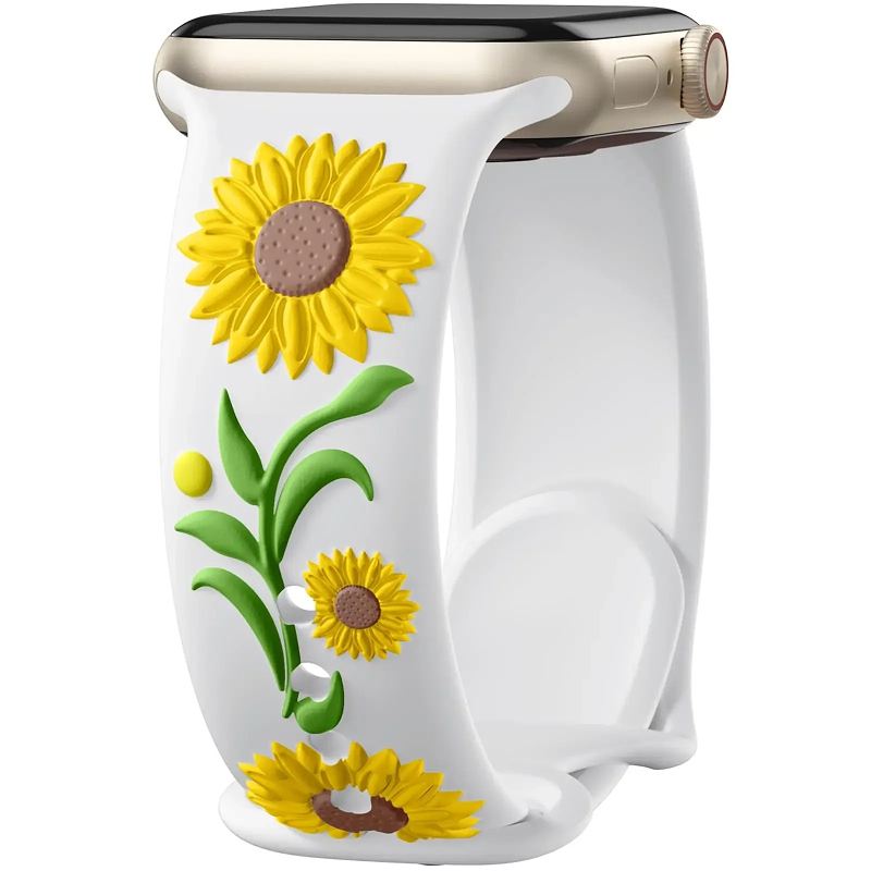 Sunflower Band™ - Apple Watch Band