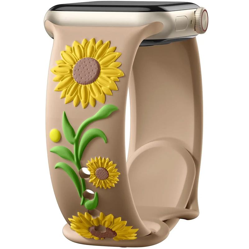 Sunflower Band™ - Apple Watch Band