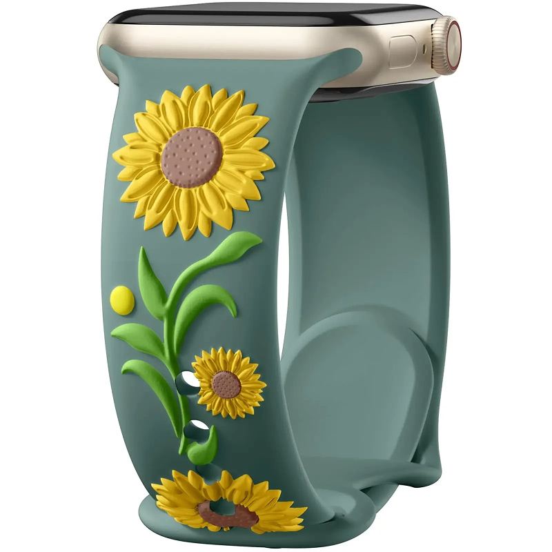 Sunflower Band™ - Apple Watch Band