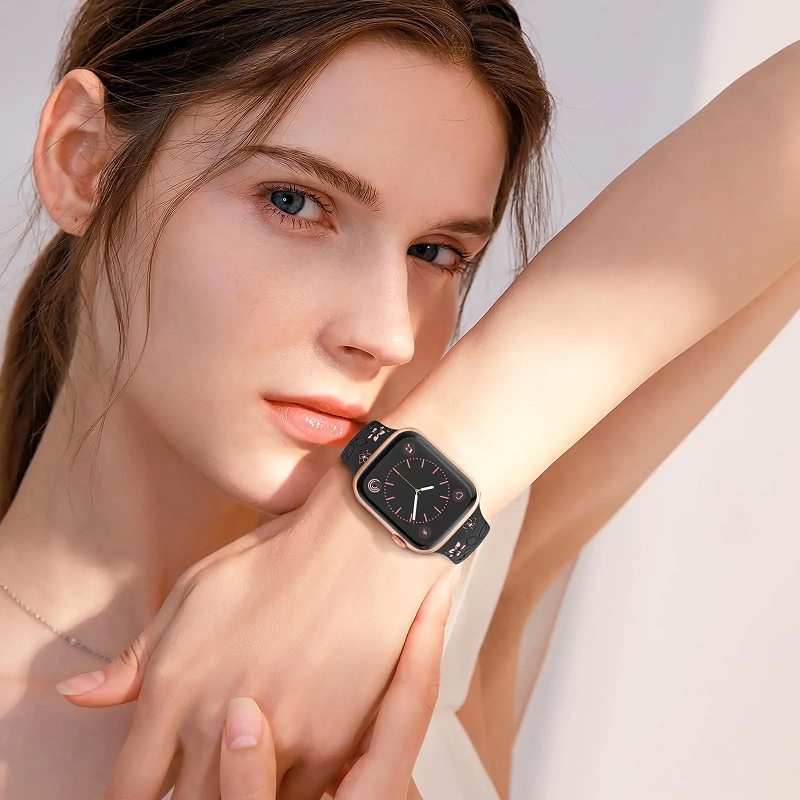 Flowers™ - Apple Watch Band