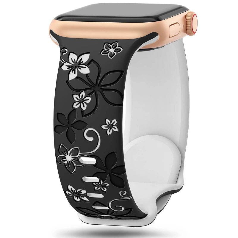 Flowers™ - Apple Watch Band