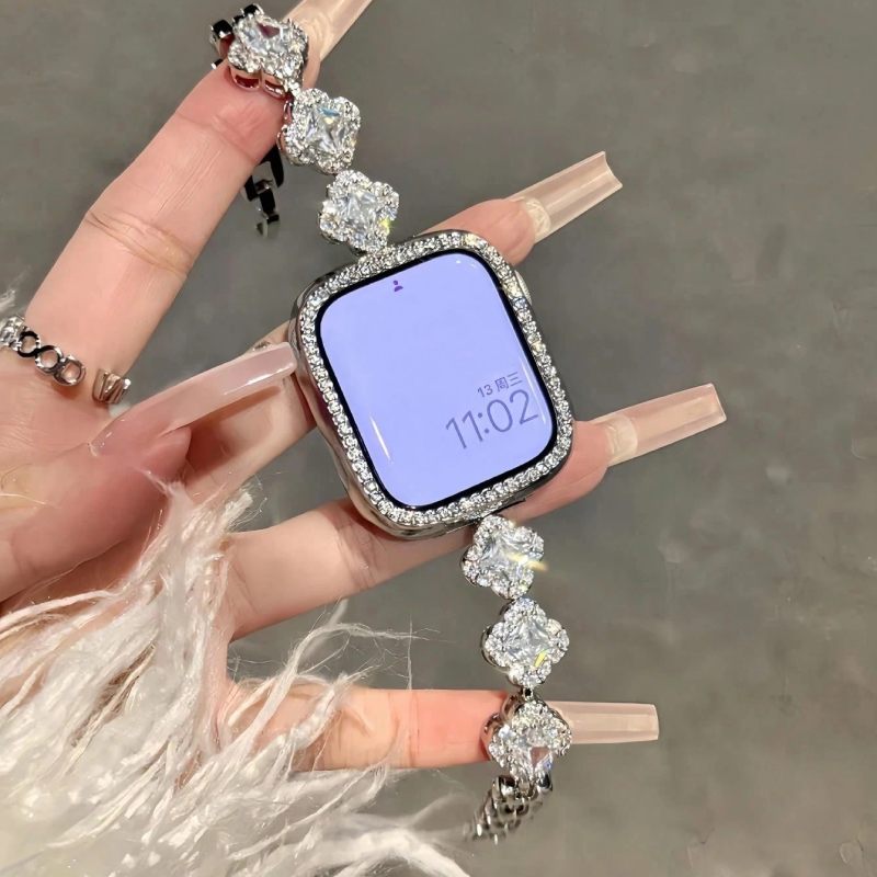 Luxury Diamond™ - Apple Watch Band