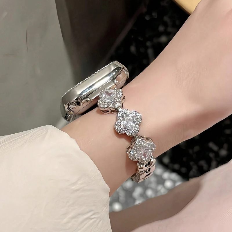 Luxury Diamond™ - Apple Watch Band