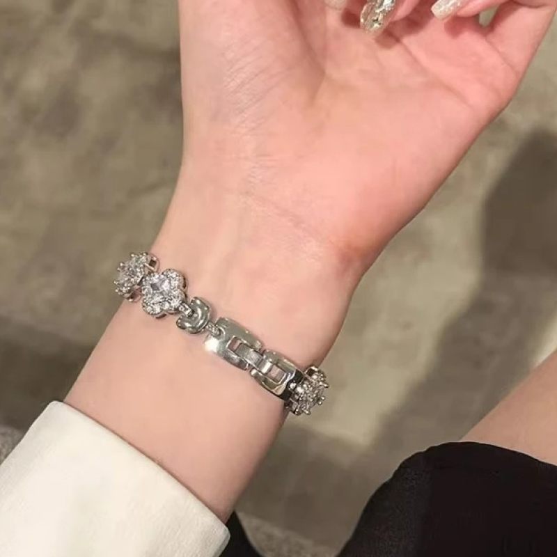 Luxury Diamond™ - Apple Watch Band