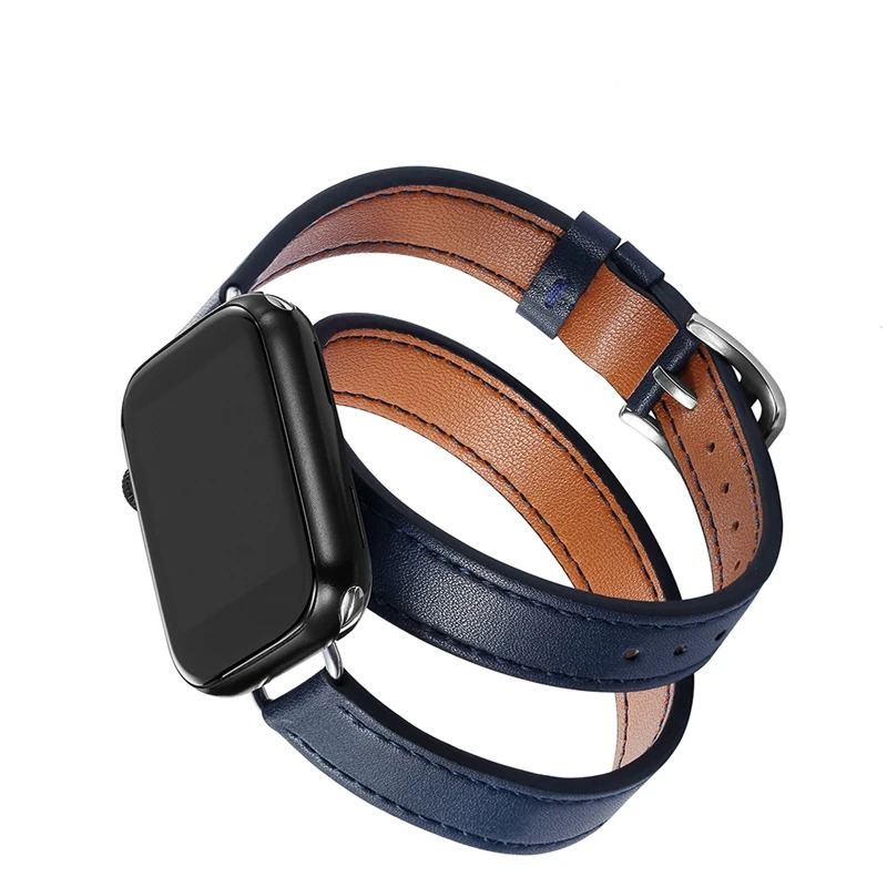 Classic Leather™ - Apple Watch Band