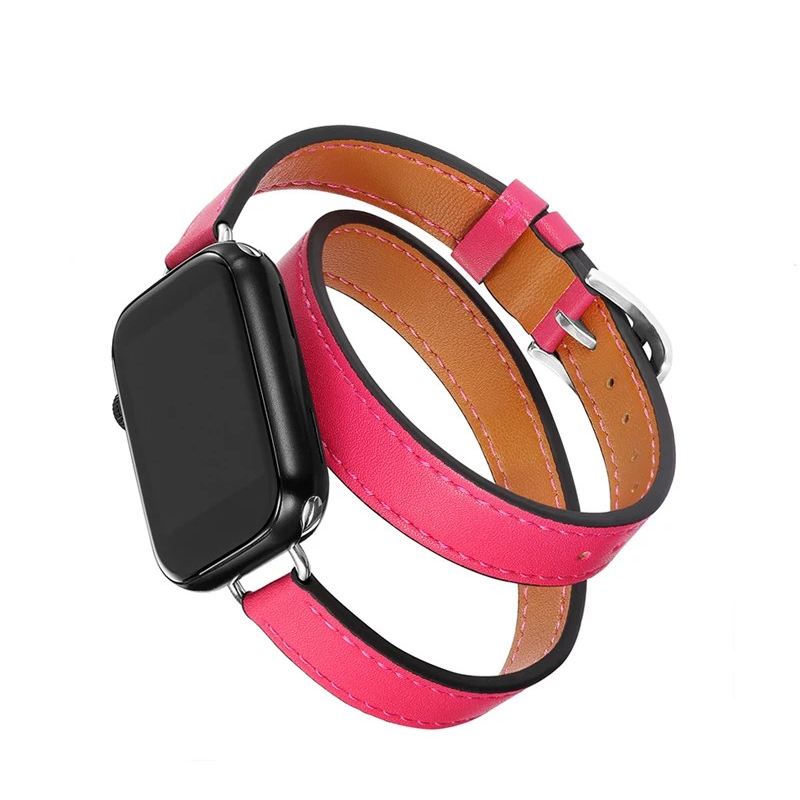 Classic Leather™ - Apple Watch Band