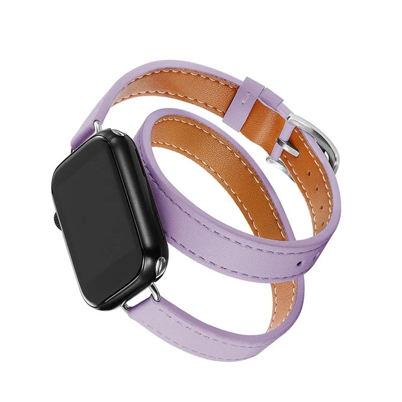 Classic Leather™ - Apple Watch Band