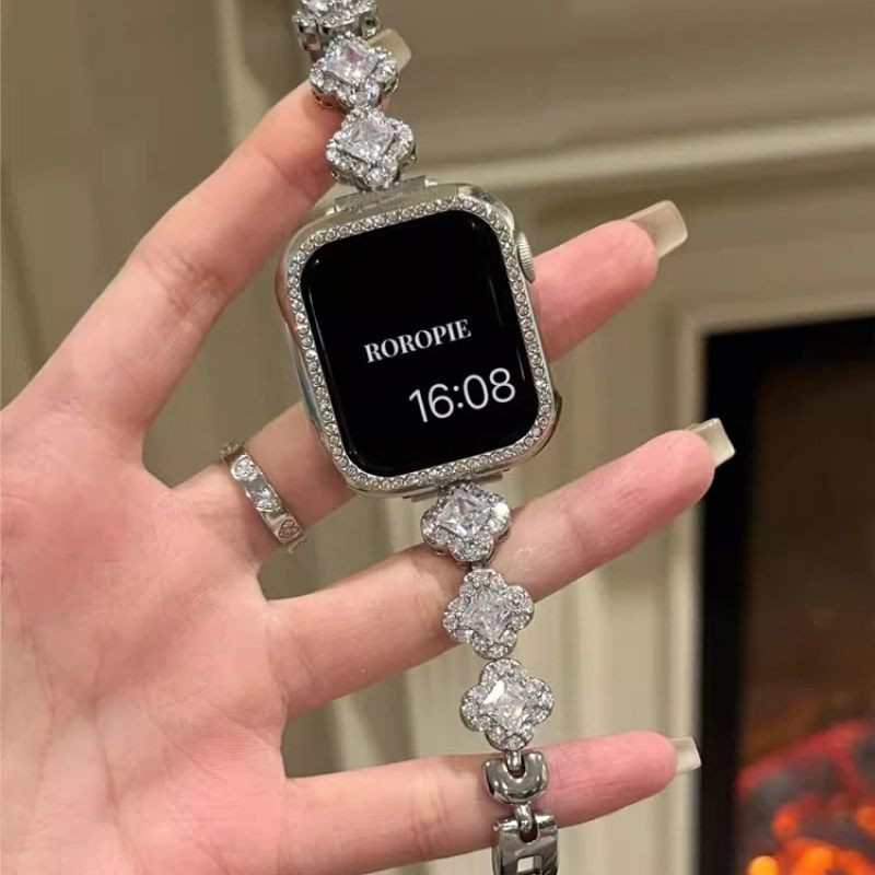 Luxury Diamond™ - Apple Watch Band