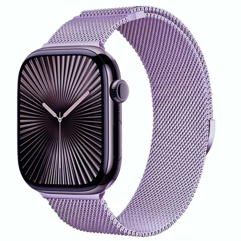 Magnetic Mesh - Apple Watch Band