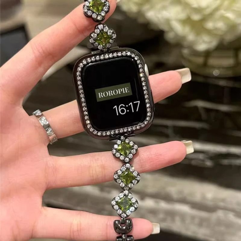 Luxury Diamond™ - Apple Watch Band